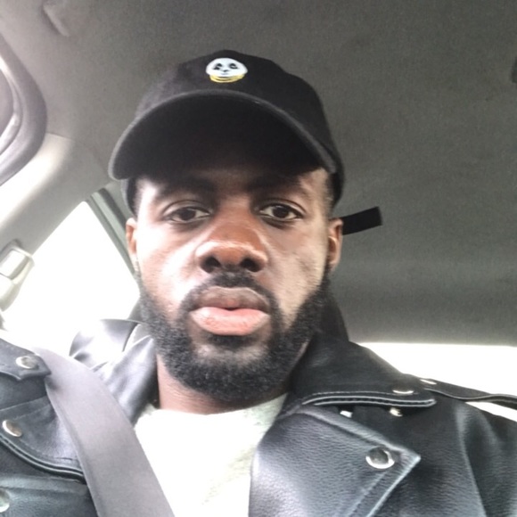 Meet your Posher, David - Picture 1 of 1